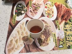 -老碗会·陕西手工面(前海世茂店)