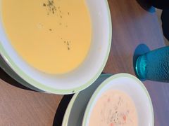 -萨莉亚意式餐厅(杭州西溪龙湖天街店)