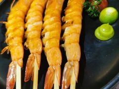 -小川洋风料理(街道口店)