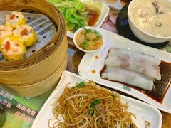 -添好运点心专门店(深水埗店)