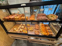 -嘉年华面包房餐厅（饺子馆）(陶然亭店)