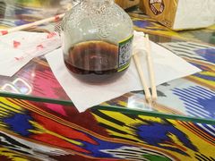-新疆阿力烧烤