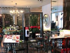 大堂-小资太太餐厅(南岗区店)