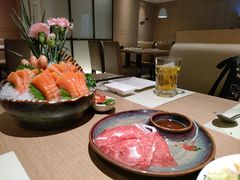 -大渔铁板烧(花园道店)