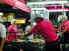 -红大哥水门鸡饭(總店)