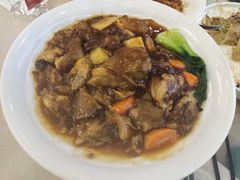 -普天和酒楼·新津菜·烤鸭(天津之眼店)