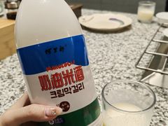 -震海贝烤贝·民俗特色店(延吉总店)