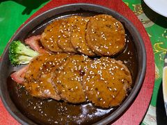 -云来居素食馆(南山店)