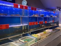 -柳记海鲜坊·蒸汽海鲜·福州菜·香辣蟹(芳群园店)