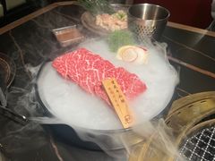 -厚贞日式烤肉(浦东汇智店)
