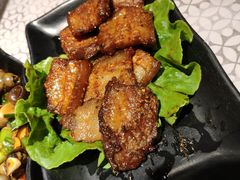 -云晓光头烧烤吧(新大陆广场店)