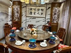 -牛街·马辈儿涮肉(牛街总店)