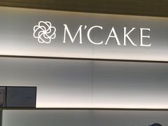 -M'CAKE(西单大悦城店)
