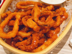 -必胜客(WOW中央公园店)