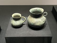 -广西壮族自治区博物馆