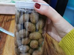 -阿群甘草水果