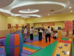 -金宝贝早教(万象城校区)