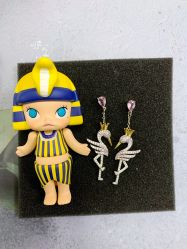 -M'S BANQUET AND SPACE ART