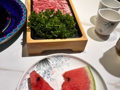 -祥源胡同·涮牛羊肉火锅(花桥店)