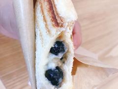 珍珠爆浆吐司-司乎·日式鲜吐司(EFC欧美广场店)