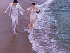 -经典婚纱摄影美学馆·私人定制