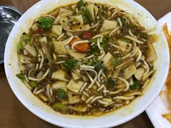 -夏都地标马一刀烤肉美食城