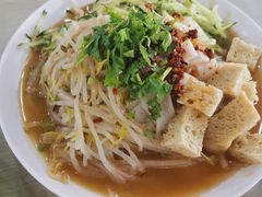 -首都师范大学-本部食堂