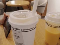 -卡旺卡(阜阳财富广场店)