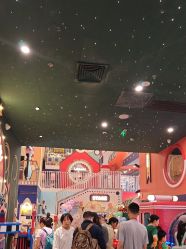 -MELAND CLUB亲子乐园·派对·餐厅(北京芳圆里ID MALL店)