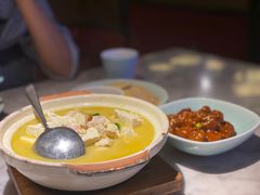-杏花堂山西菜馆(壹方城店)