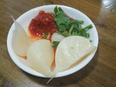 -老刘家泡馍·陕西老字号(钟楼广济街店)