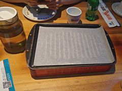 -四禧精酿铜锅涮肉·烧烤工场(大明湖店)