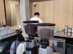 -VOYAGE COFFEE 咖啡烘焙工坊店(798艺术区店)
