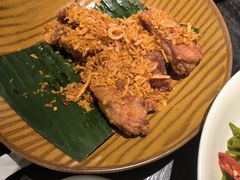 -美奈小馆·越南料理(福田星河COCO Park店)