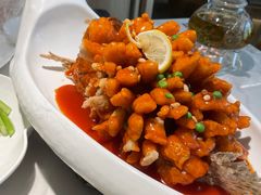 -米桃-吴韵风雅·拙园(北外滩来福士店)