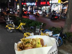 -虎头军煎饼(魏公村店)