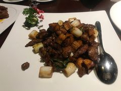 -橘子洲头湘菜馆