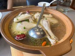 -苏城小院·园林精致苏州菜(斜塘老街店)