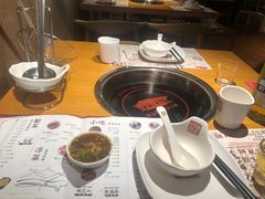 -海银海记潮汕牛肉火锅(新港中路海珠店)