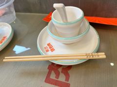 -英兰朝族饭店·英兰锅包肉(佳园路店)