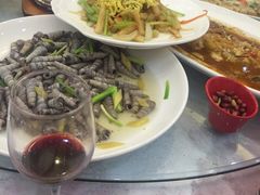 -佳味海鲜(华春路店)