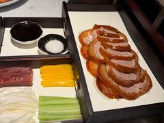 -莉莉海堂HAITANG·烤鸭(国贸商城店)