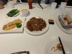 -翠华餐厅(维璟印象城店)