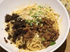 -赵崽儿川式面品(金桥国际店)