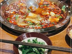 -受气牛肉·重庆耙牛肉(来福士店)