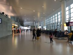 -温州龙湾国际机场
