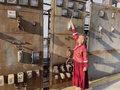 -广州市紫泥堂文化创意园景区