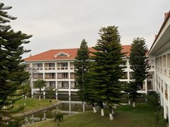 -云南滇池花园国际大酒店温泉