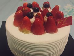 -85度C(厦门台湾街店)