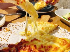 -艾蜜西餐厅(梅园店)